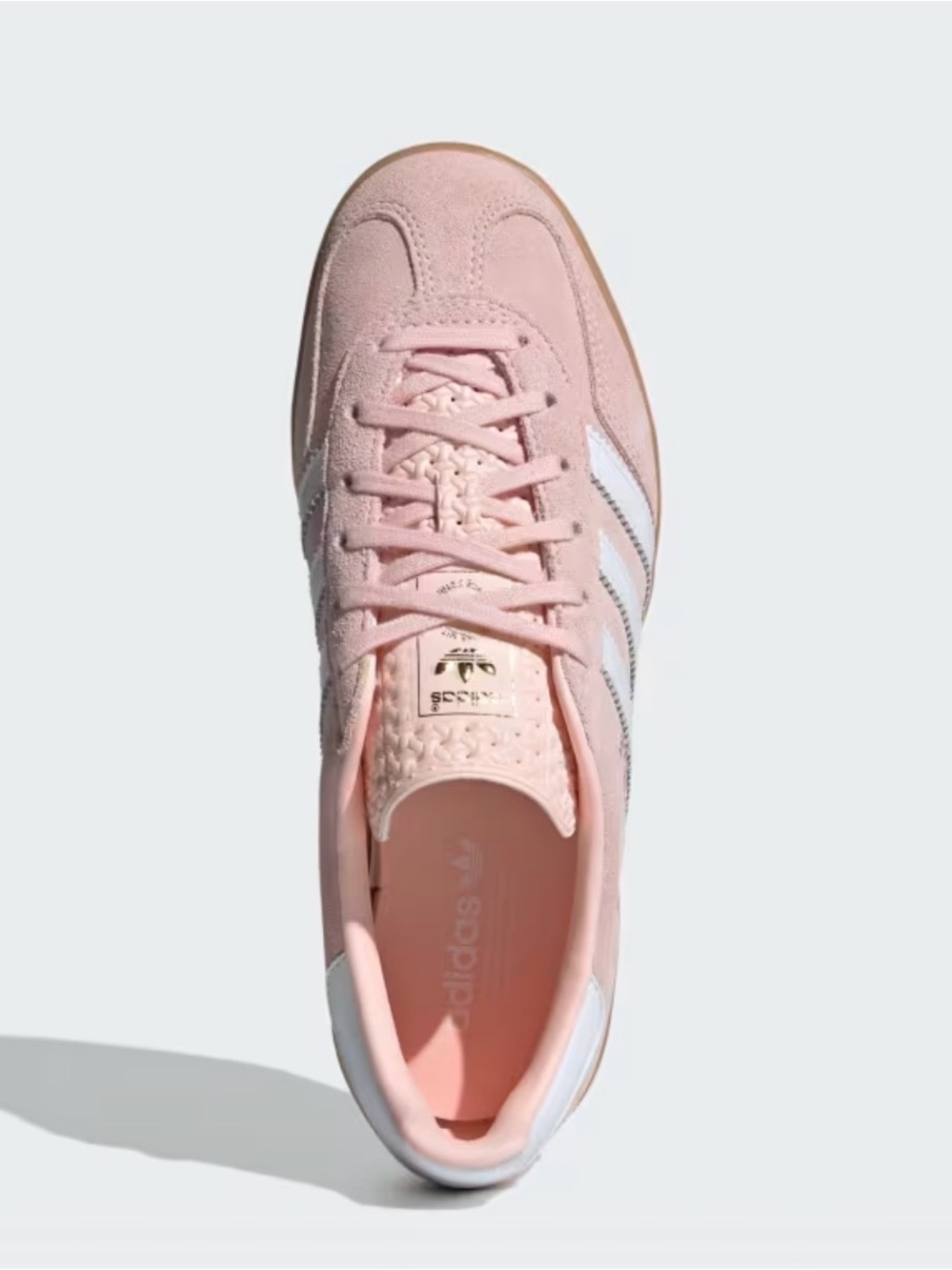 Women’s Adidas Gazelle - Picture 1 of 6